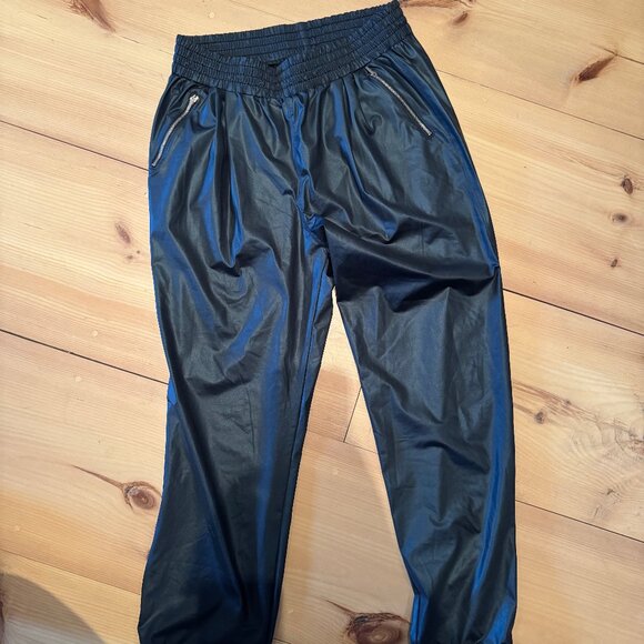 WOMENS LARGE Aday Pants - Picture 1 of 3